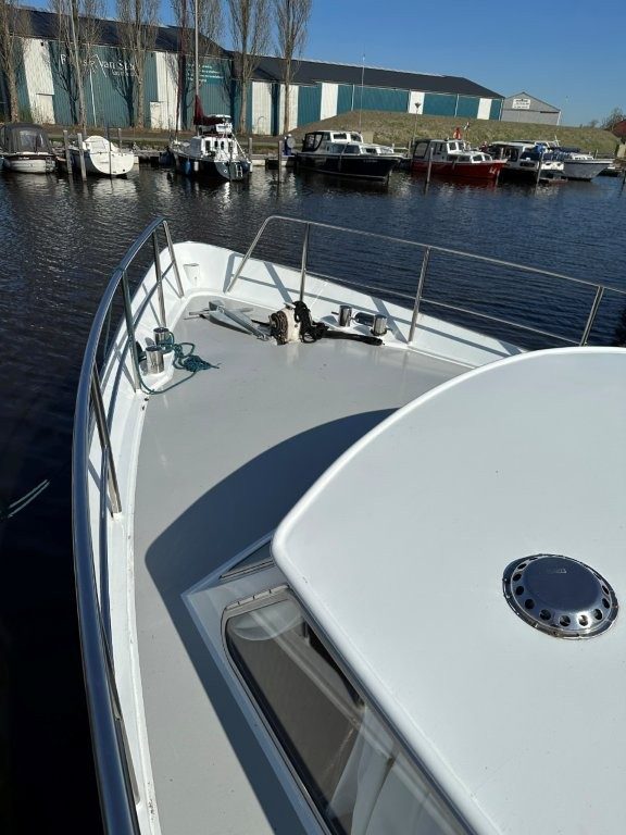 foto: 26 Palma Kruiser 40 B AK