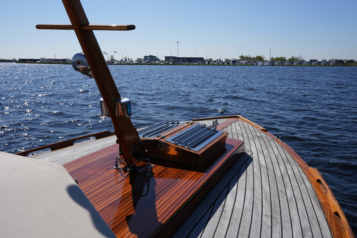 foto: 38 Rapsody 29 OC-F Oyster White Limited Edition