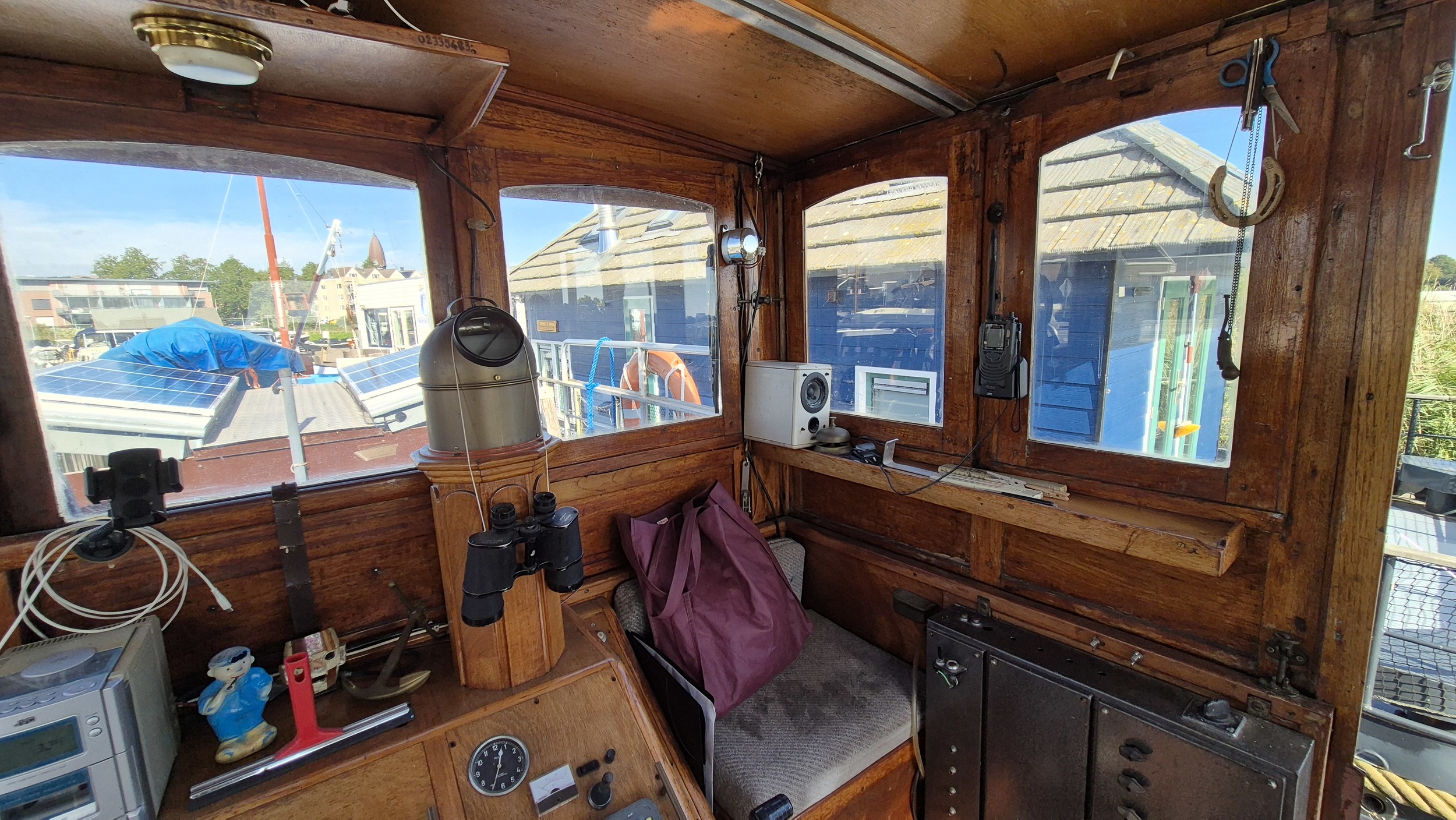 foto: 77 Motorbokschip 