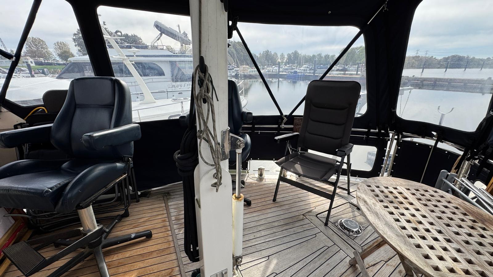 foto: 33 Holterman Holterman Kotter 43 AK Cabrio