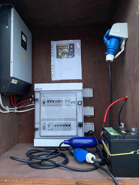 foto: 16 Campi 400 Houseboat Met Ligplaats En Chartermogelijkheid