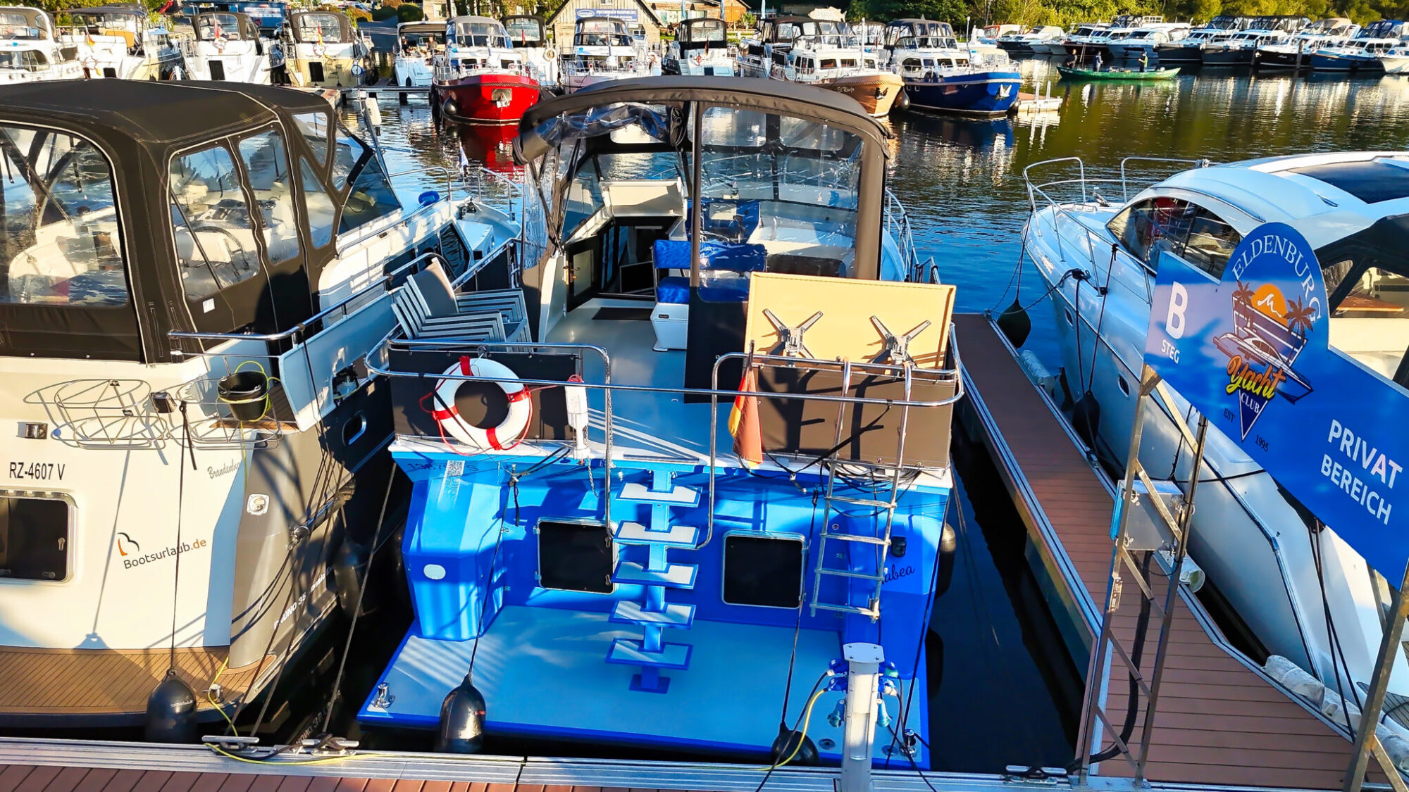foto: 42 Vacance Vacance 12.00 AK Cabrio
