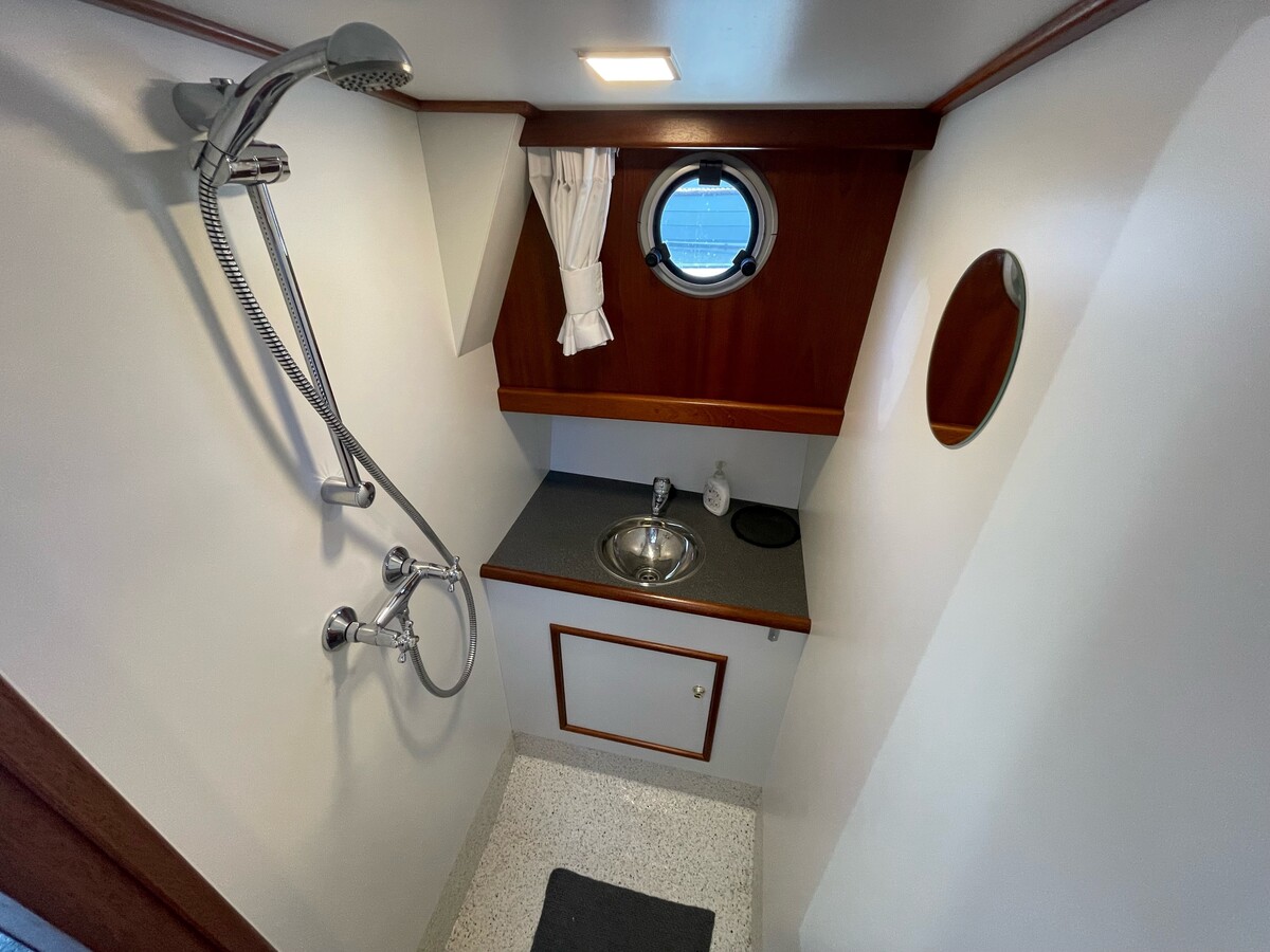 foto: 13 Bege Patrouille 13.50 