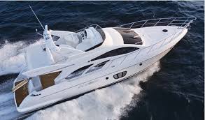 Azimut 55 E