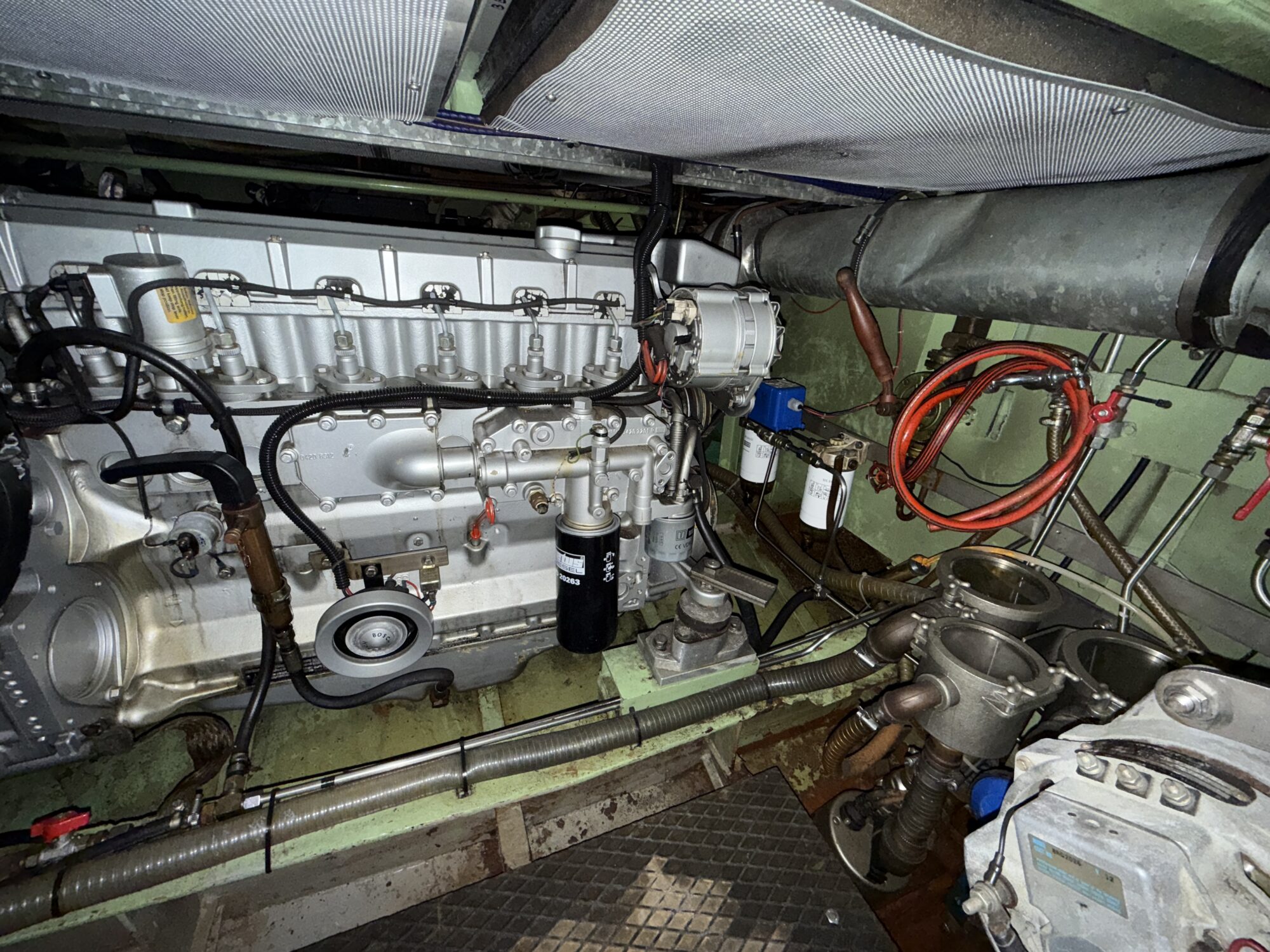 foto: 183 Lowland Lowland Rondspant Kruiser 13.00 AK Cabrio