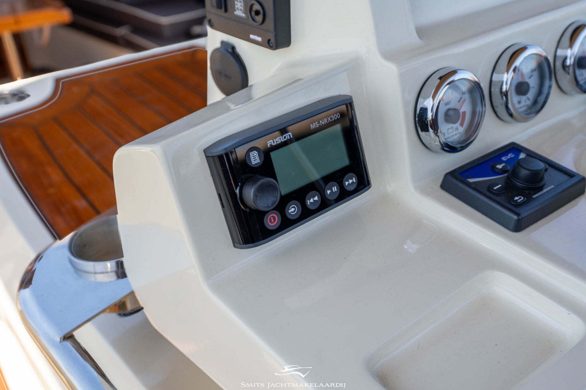 foto: 27 Interboat Interboat 7.50 Open