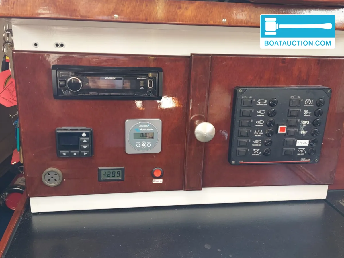 foto: 17 Van de Stadt Marsdiep 34