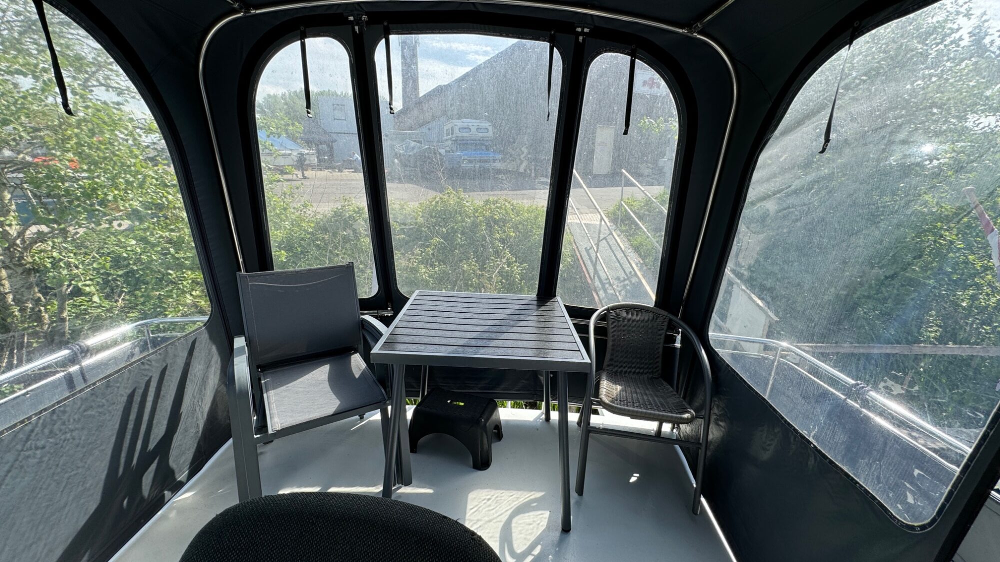 foto: 23 Vri-Jon Vri-Jon Contessa 37 AK Cabrio