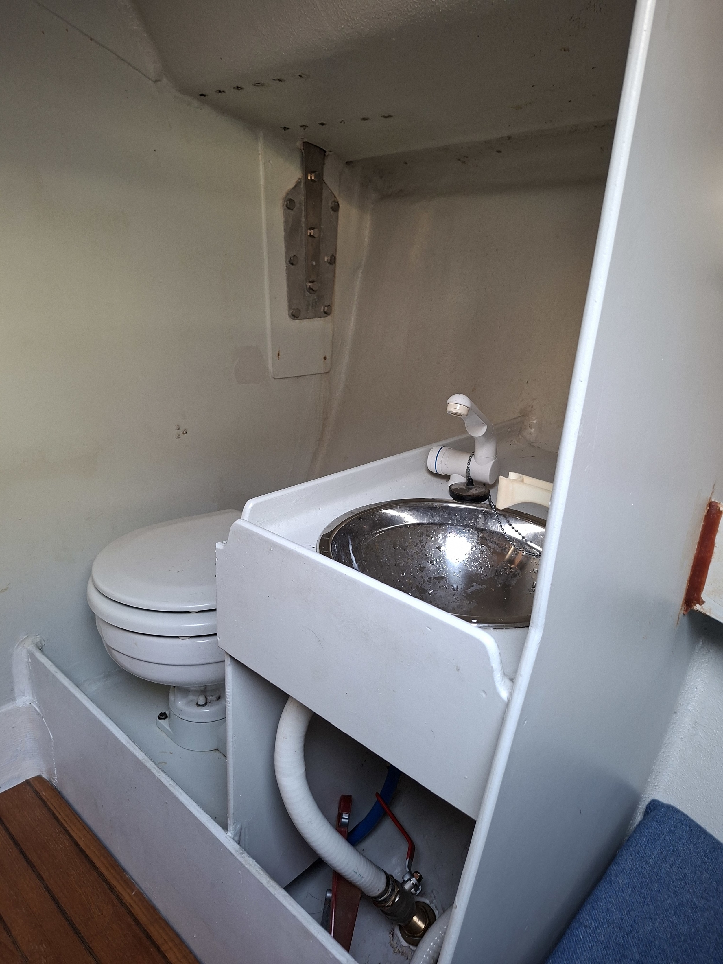 foto: 15 FF Boats FF 30 S