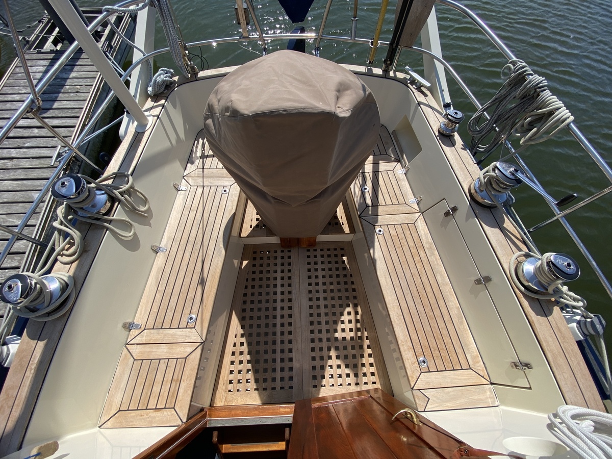 foto: 88 Puffin 42 Alu