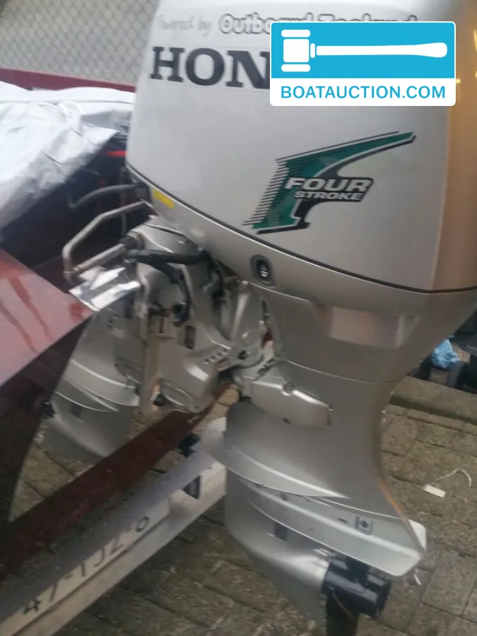 foto: 15 Rascal Runabout