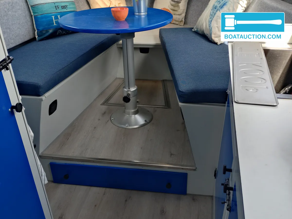 foto: 13 Dongemond kruiser 800
