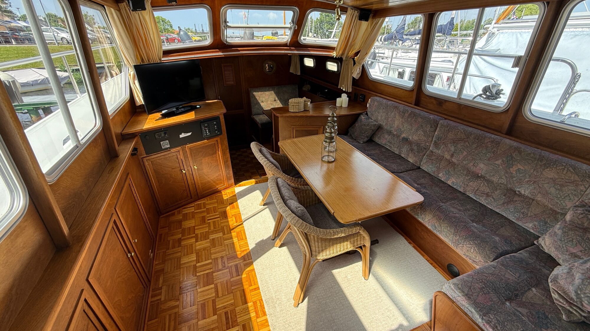 foto: 30 Valkkruiser Valkkruiser Content 12.80 AK Cabrio