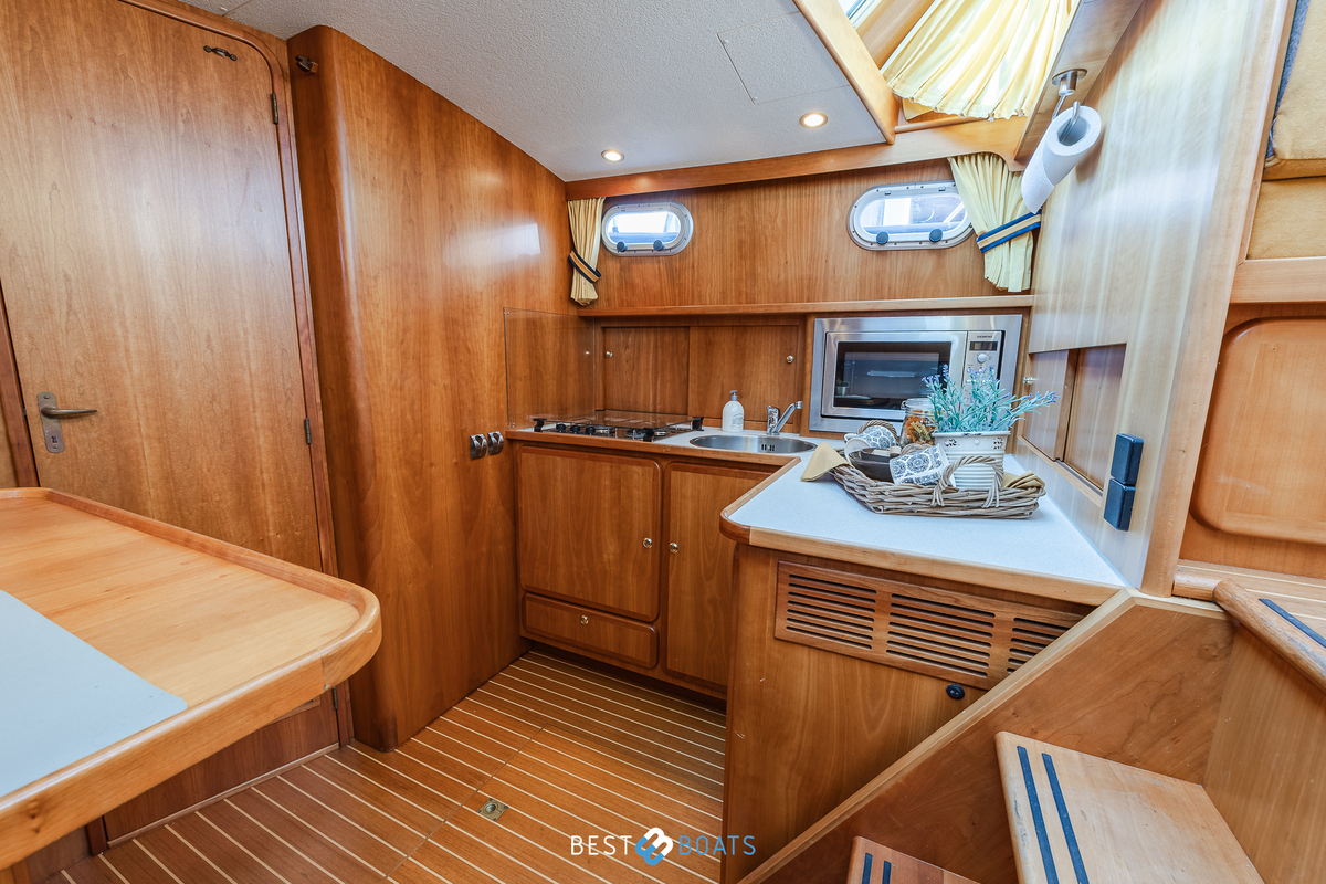 foto: 25 Linssen Grand Sturdy 380 AC 