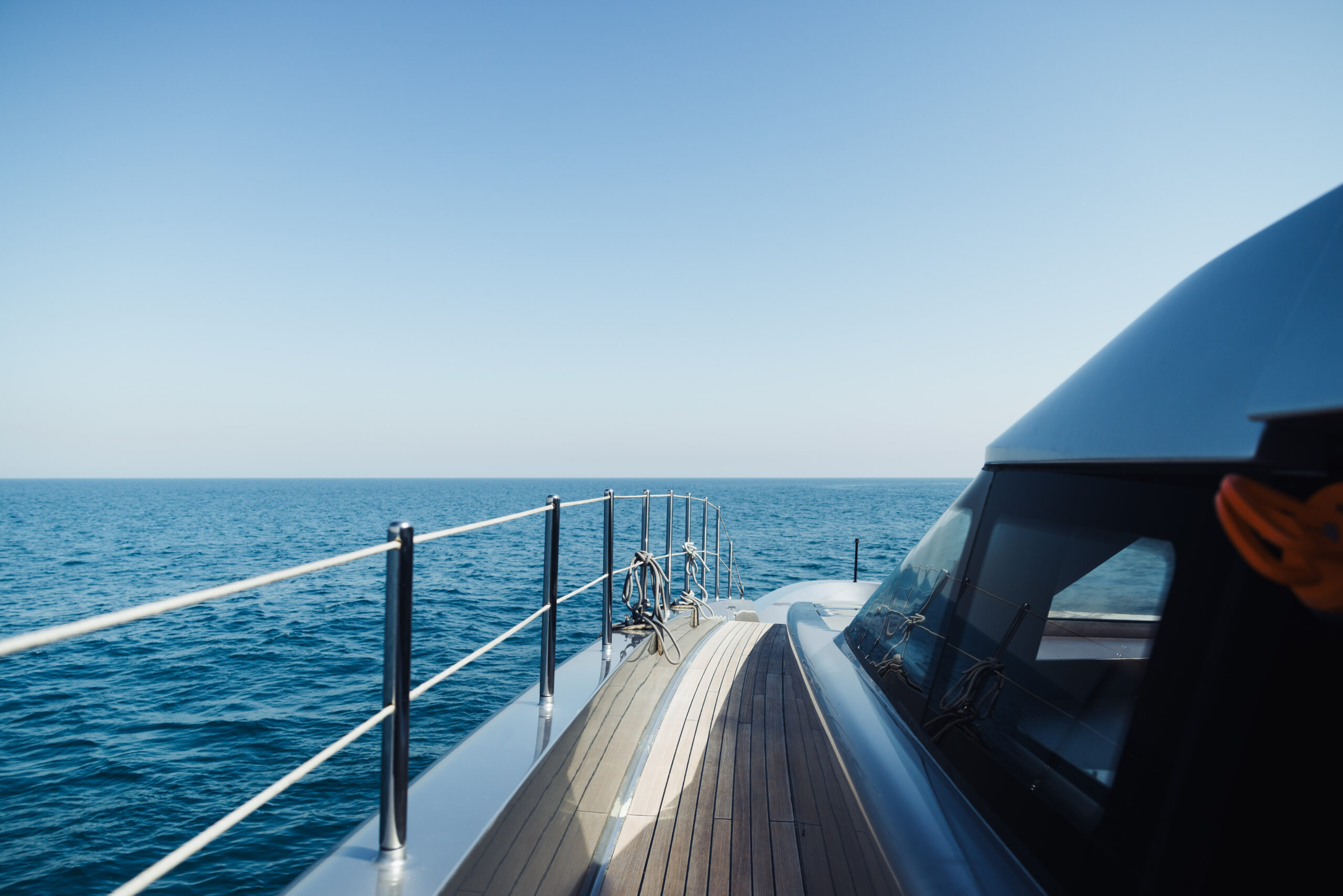 foto: 59 Sanlorenzo 40 ALLOY M/Y LADY A