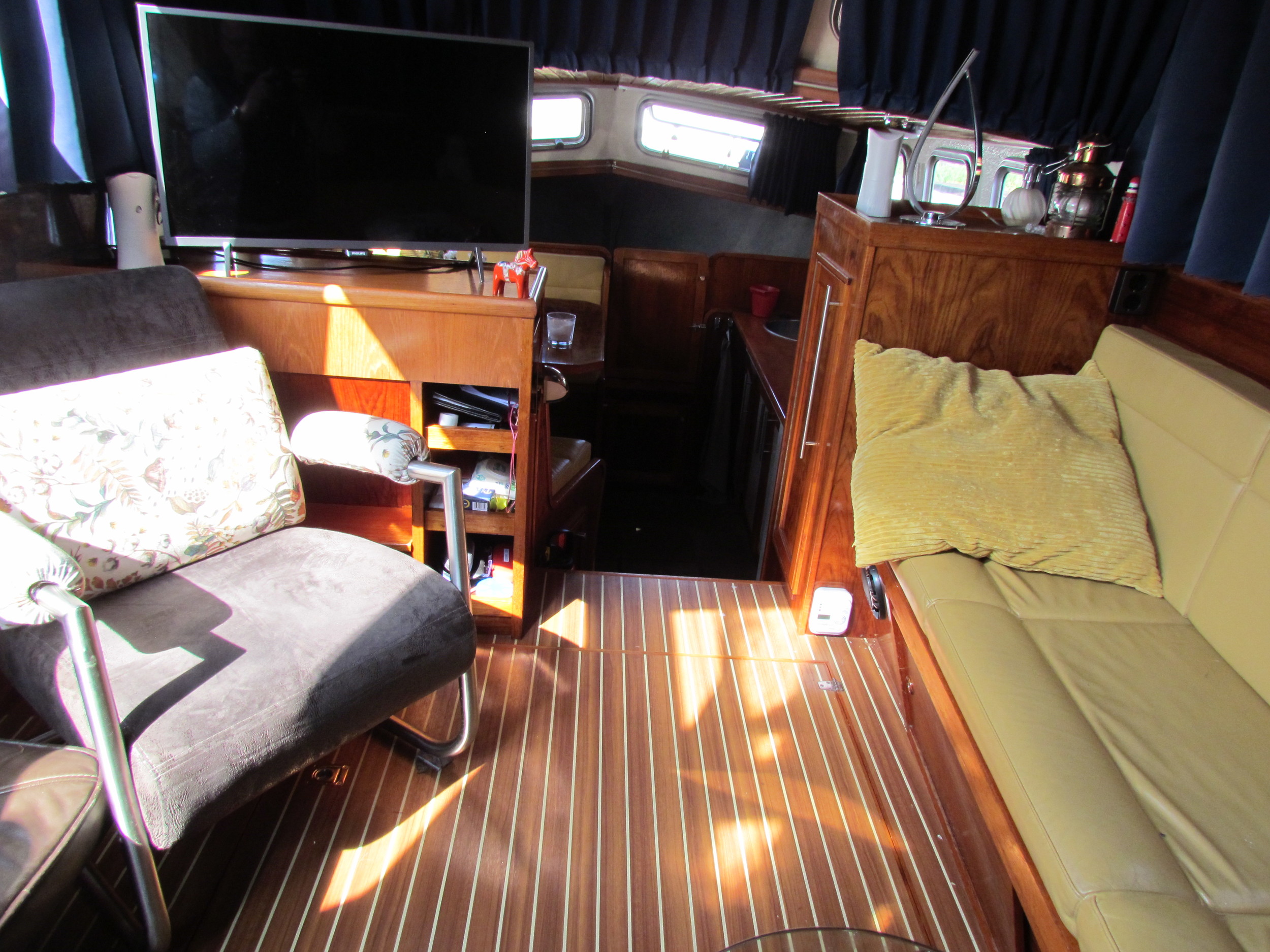 foto: 40 Curtevenne 950 GSAK