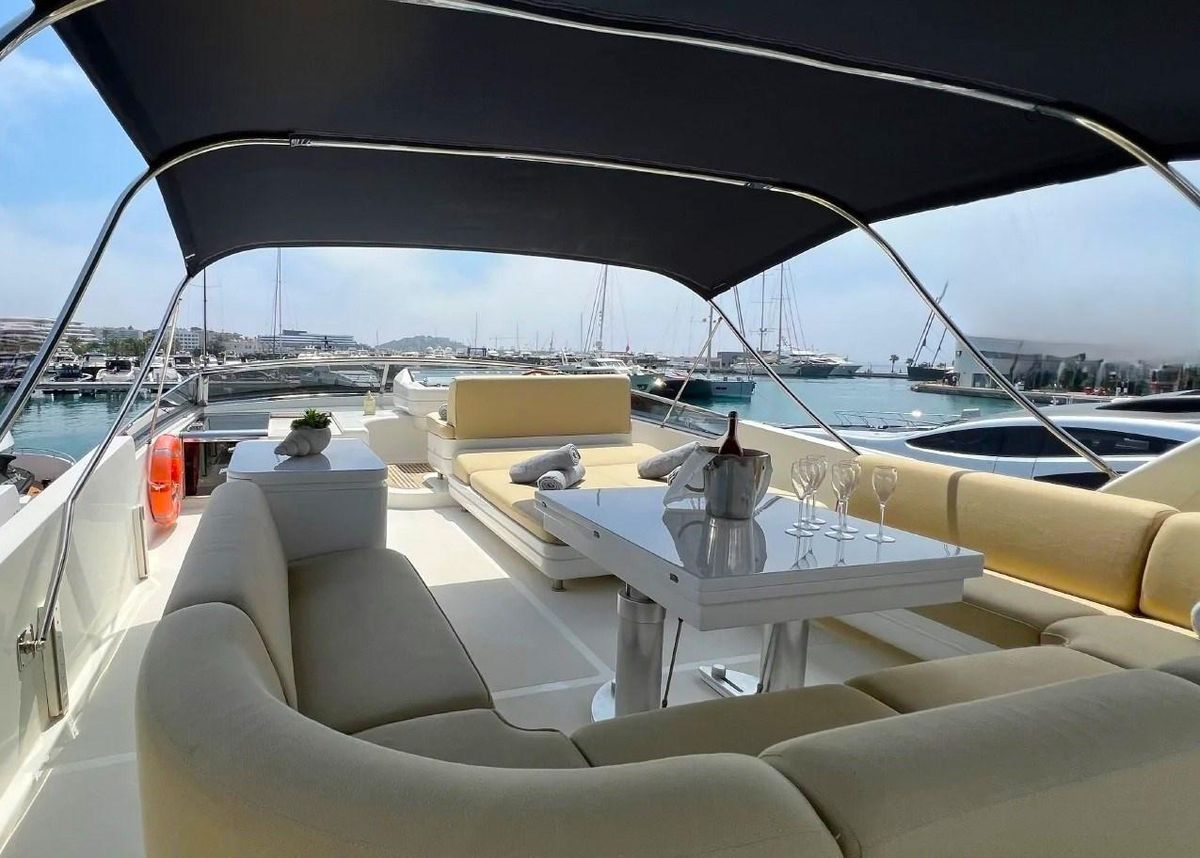 foto: 18 San Lorenzo 82