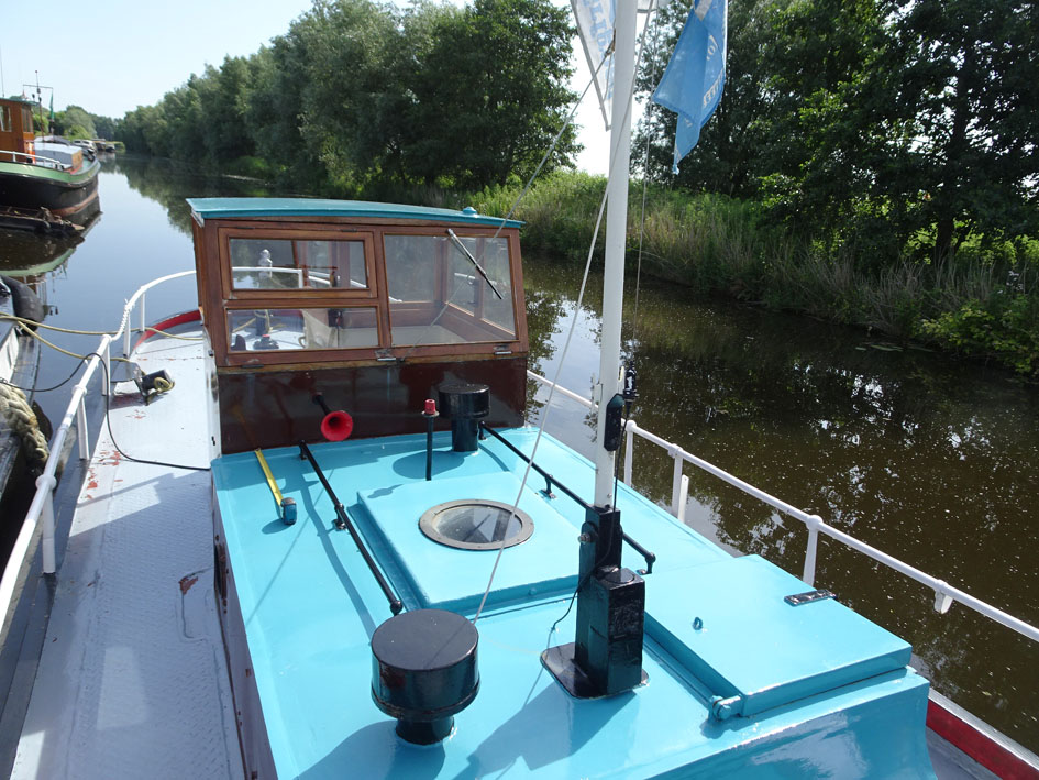 foto: 28 Shipdock I, ex Directievaartuig 14.23