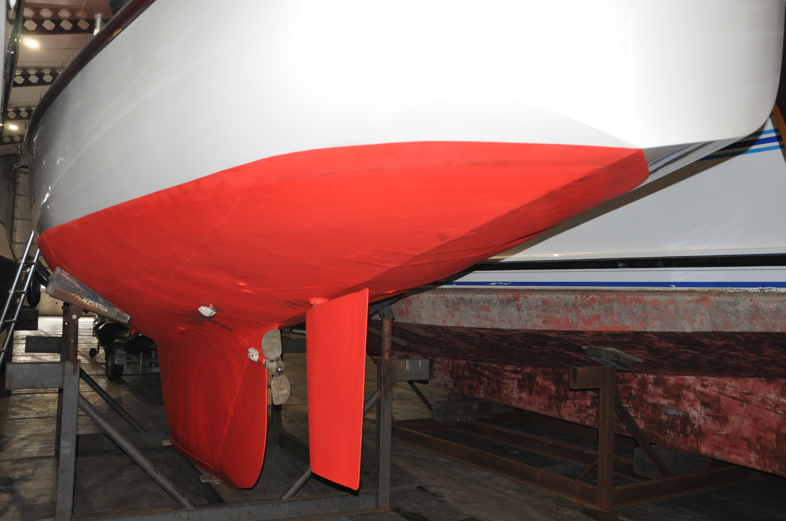 foto: 13 Kajuitzeilboot One Off