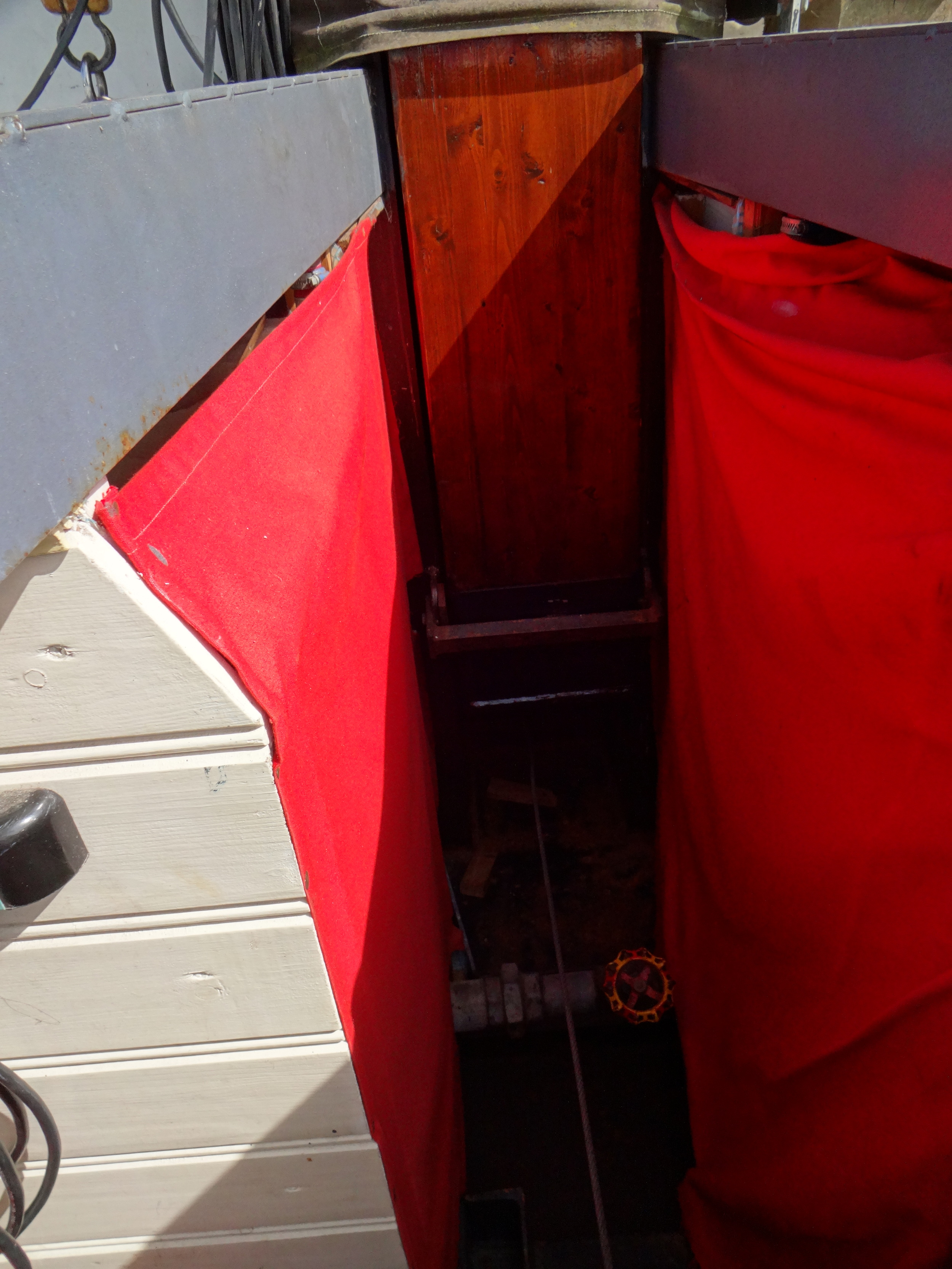 foto: 24 Tjalk Skutsje 17.00