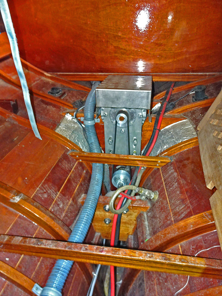 foto: 40 6mR Klassiek Zeiljacht 11.48