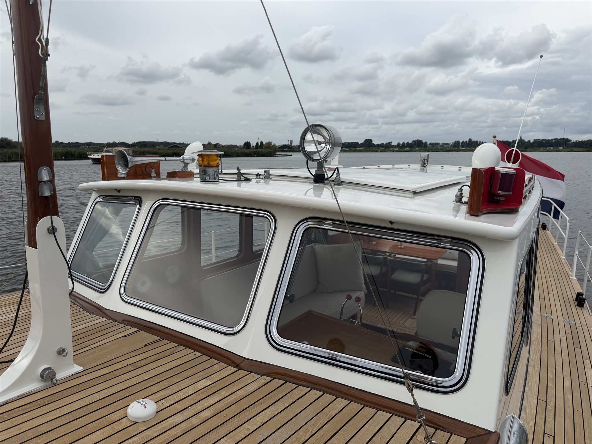 foto: 30 Klaassen vlet 1340
