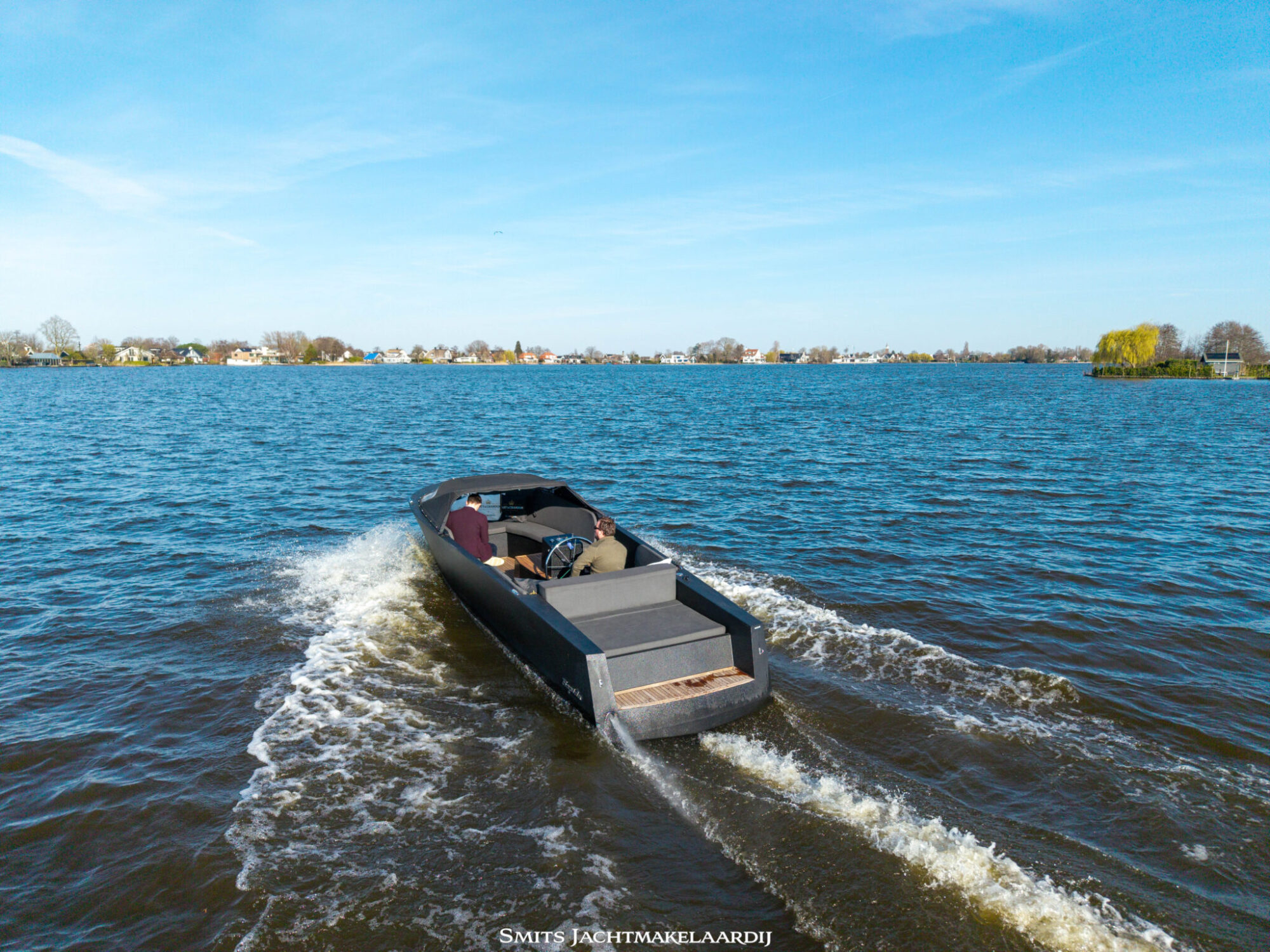 foto: 28 ISloep ISloep Rapida 7.50