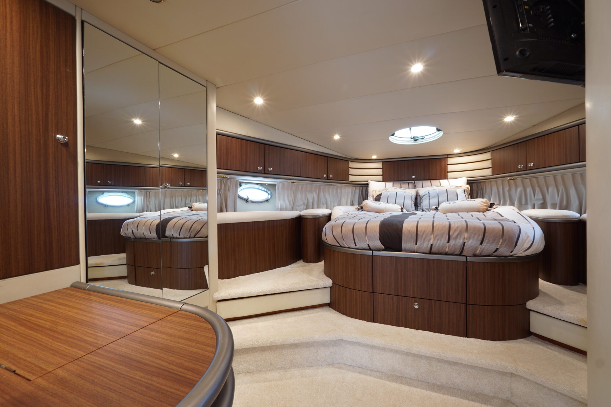 foto: 127 Sunseeker Sunseeker 62 Manhattan