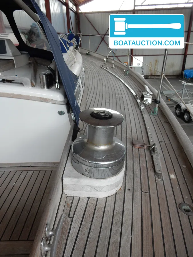 foto: 36 Frans Maas Hawk 42