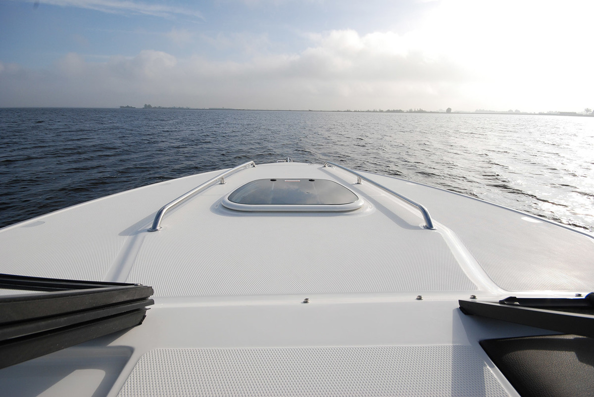 foto: 113 Sea Ray Sun Sport 250