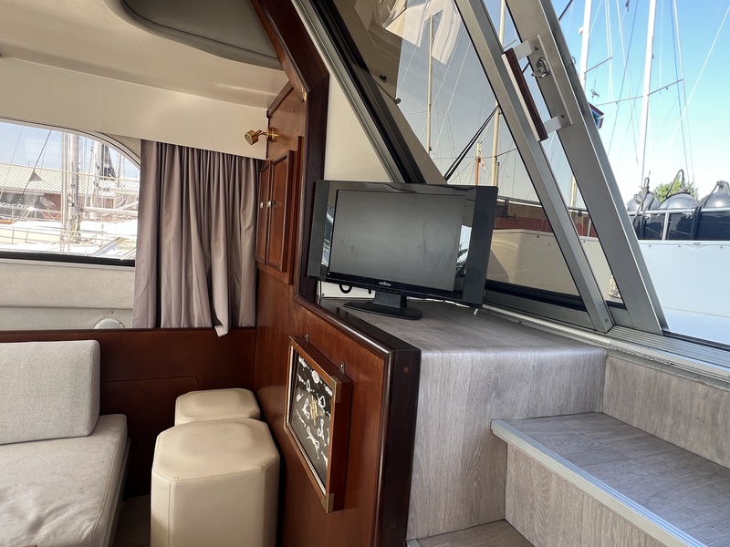 foto: 35 Fairline 36 Turbo