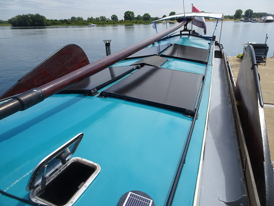 foto: 40 Skutsje 19.09