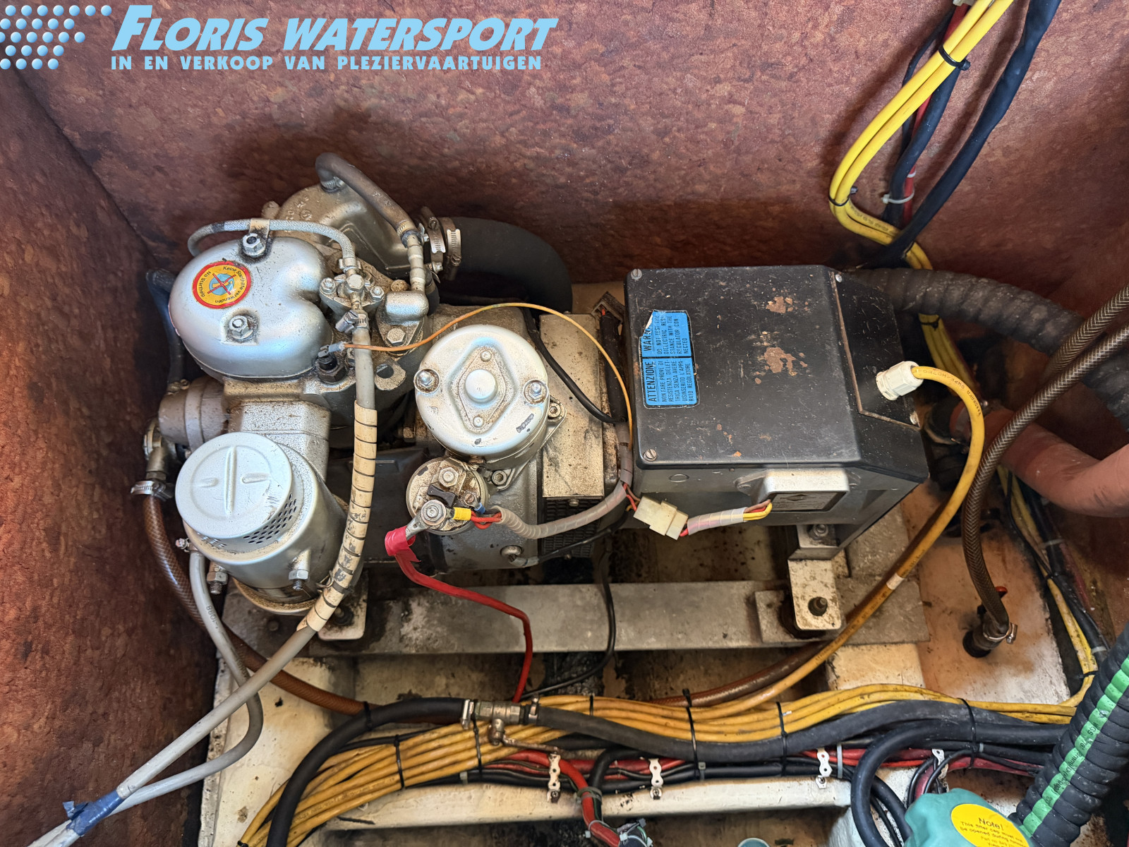 foto: 17 Nord West 900