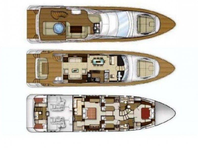 foto: 18 Azimut 78