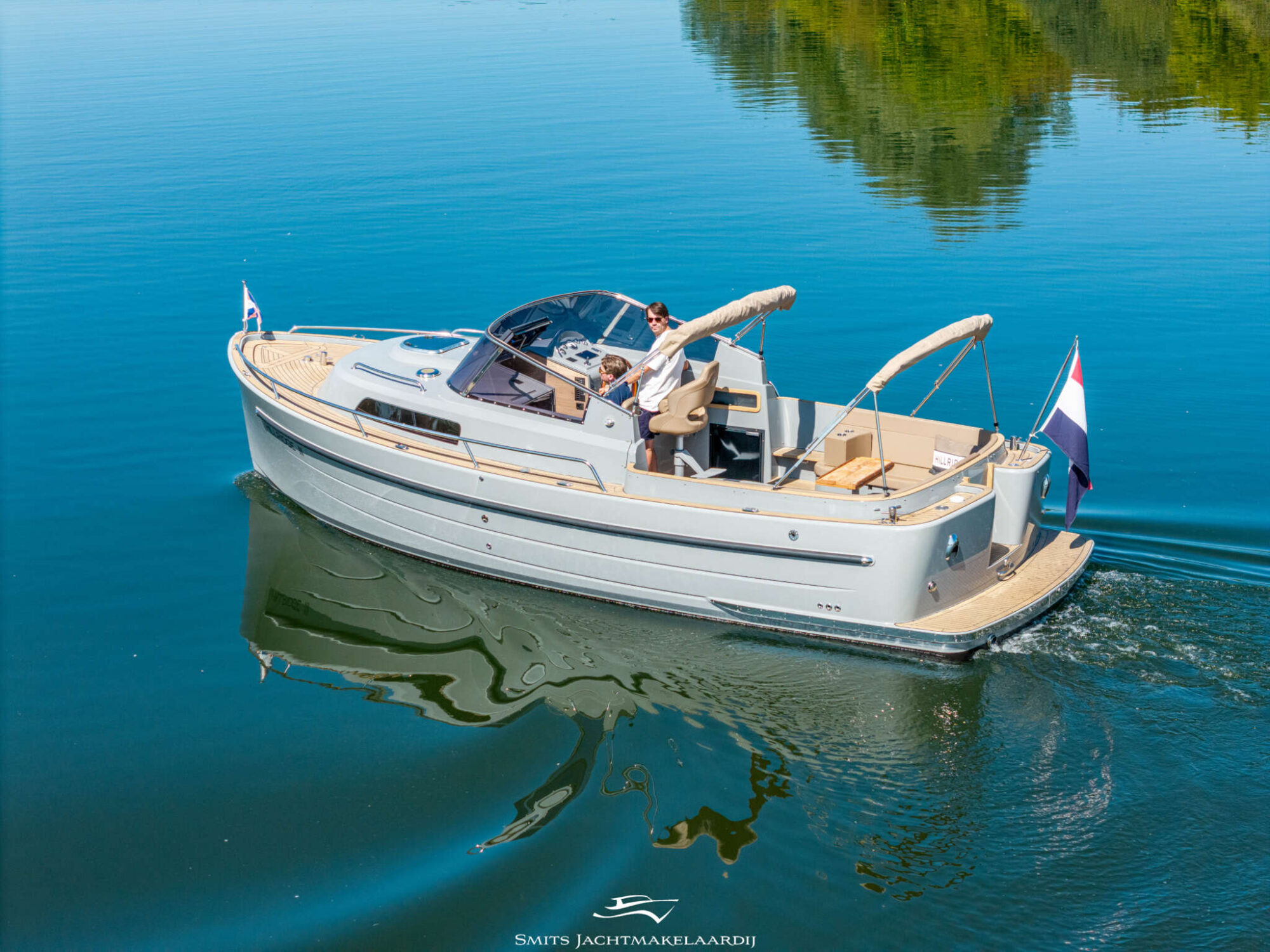 foto: 82 Antaris Antaris Seventy7 Cabin