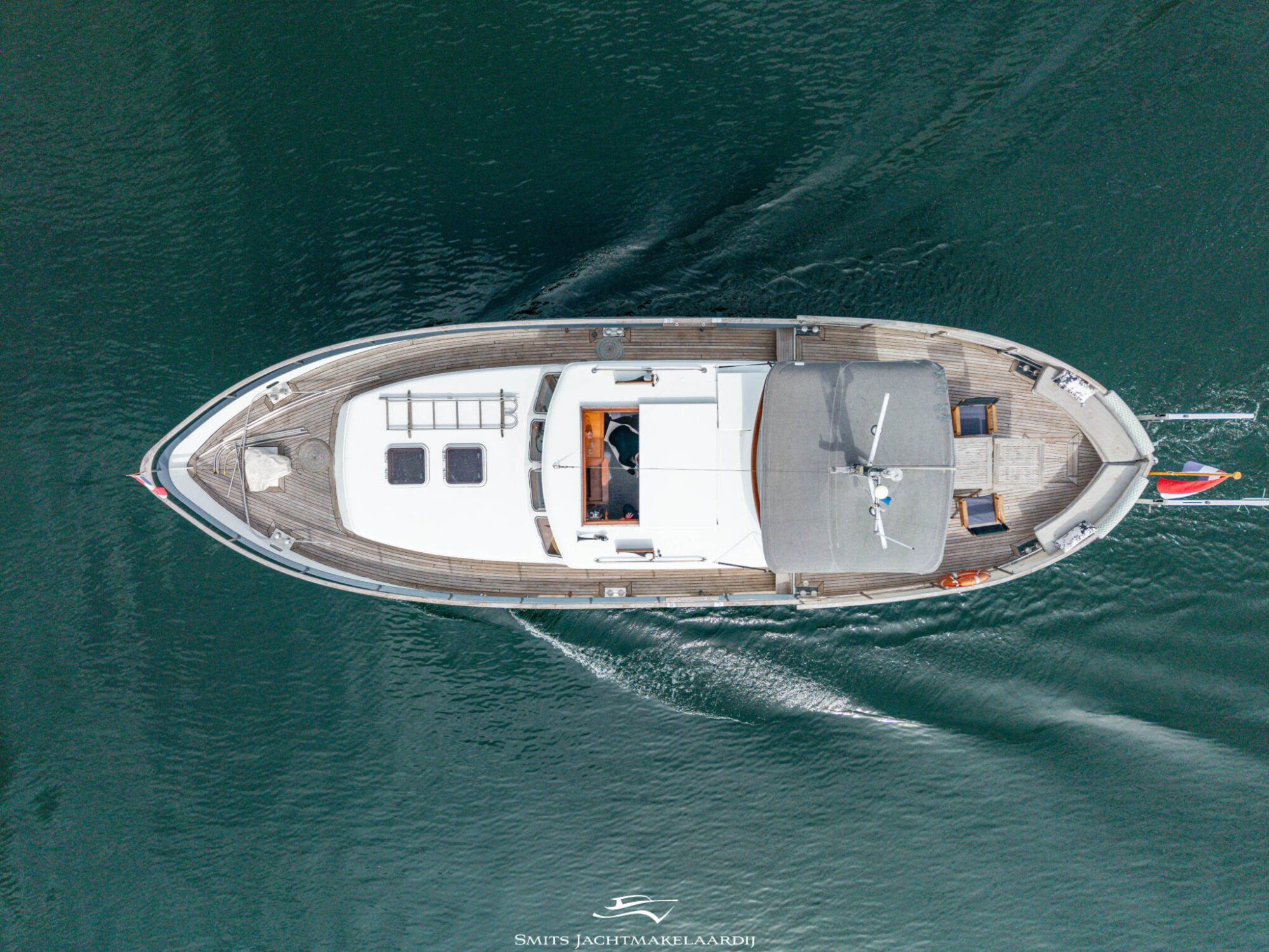 foto: 100 Lowland Lowland Kotter 13.80 AK