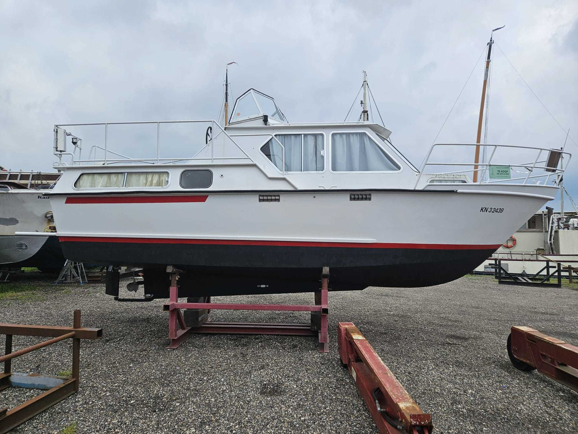 foto: 24 Beachcraft 9.00 AK