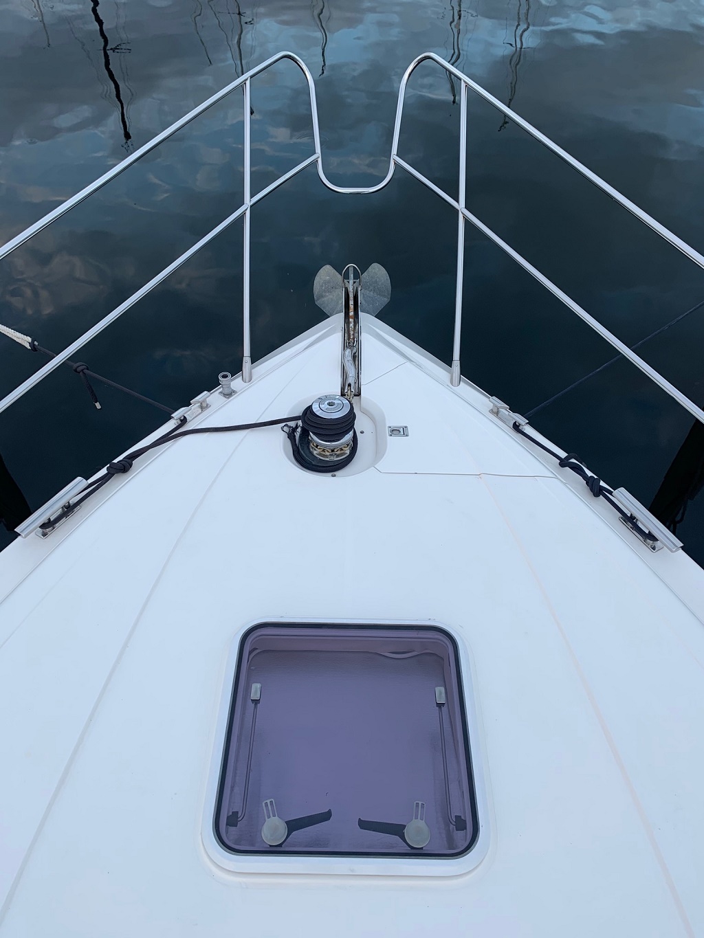 foto: 25 Princess Princess 440 FLY