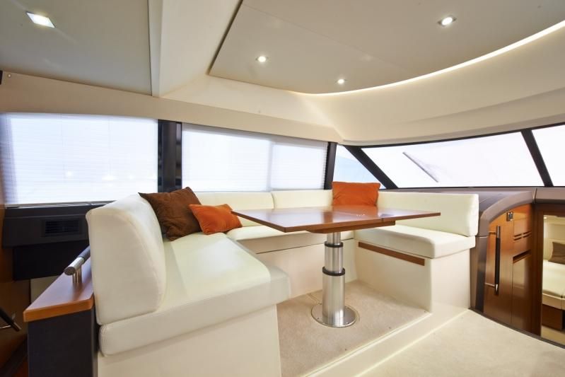 foto: 13 Prestige 450