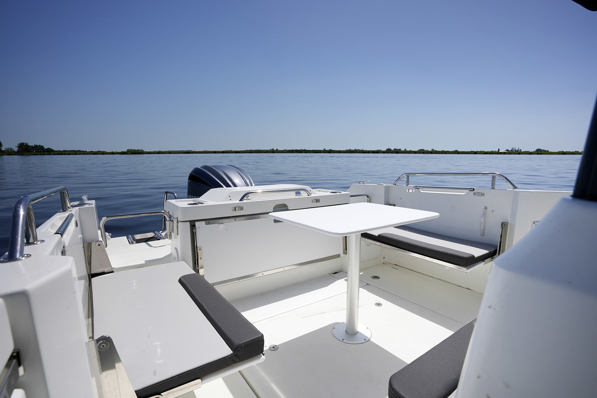 foto: 54 Jeanneau Merry Fisher 795 Sport Serie 2