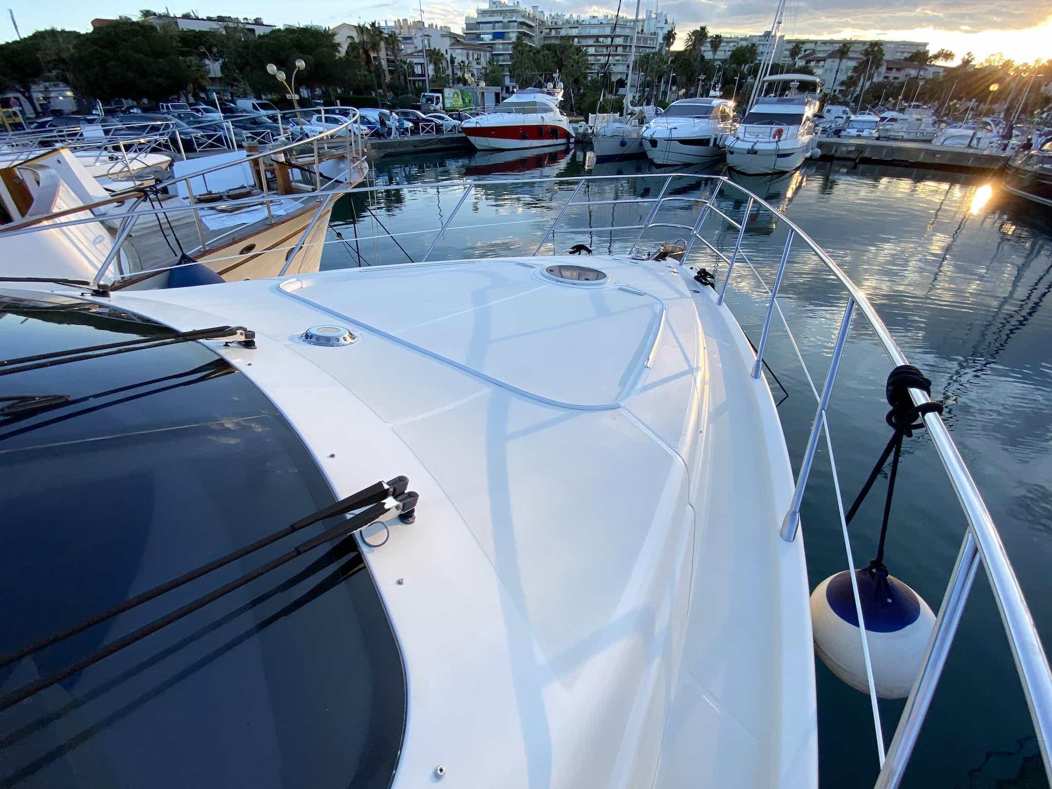 foto: 24 Azimut  55