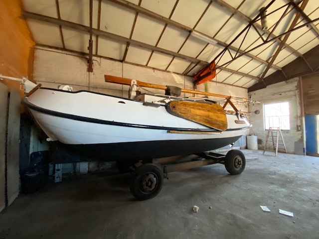 foto: 14 Enkhuizer Bol 735