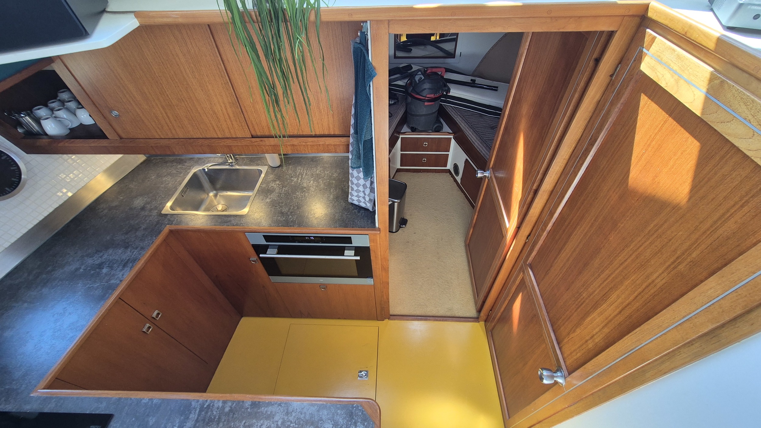 foto: 66 Ancora 44 Flybridge