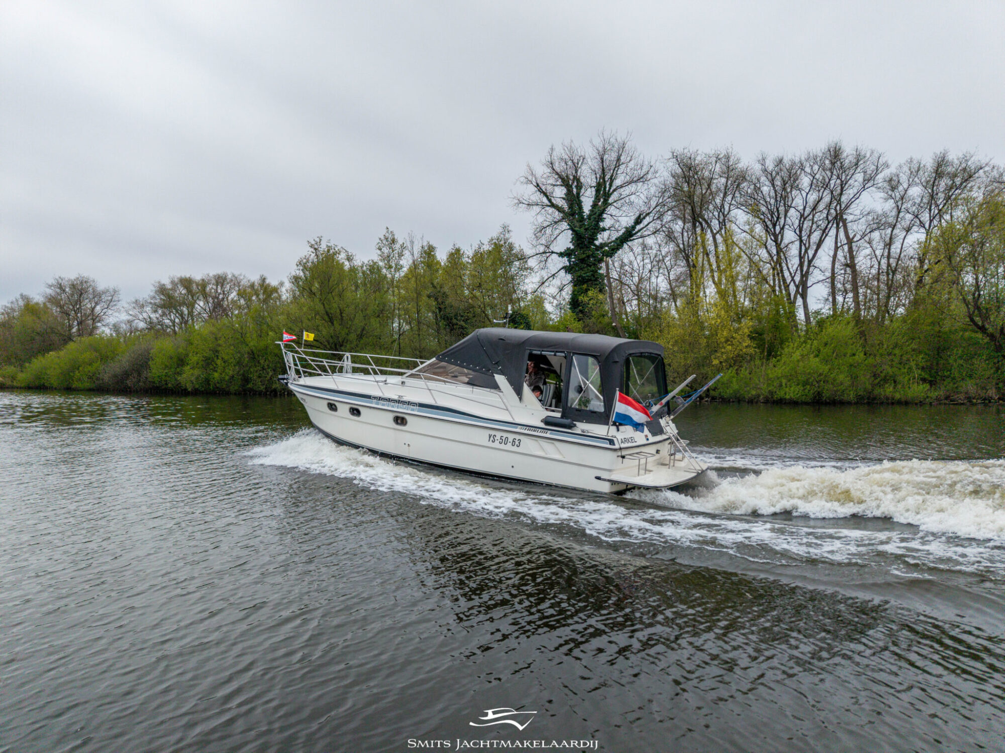 foto: 43 Fairline Fairline Targa 33