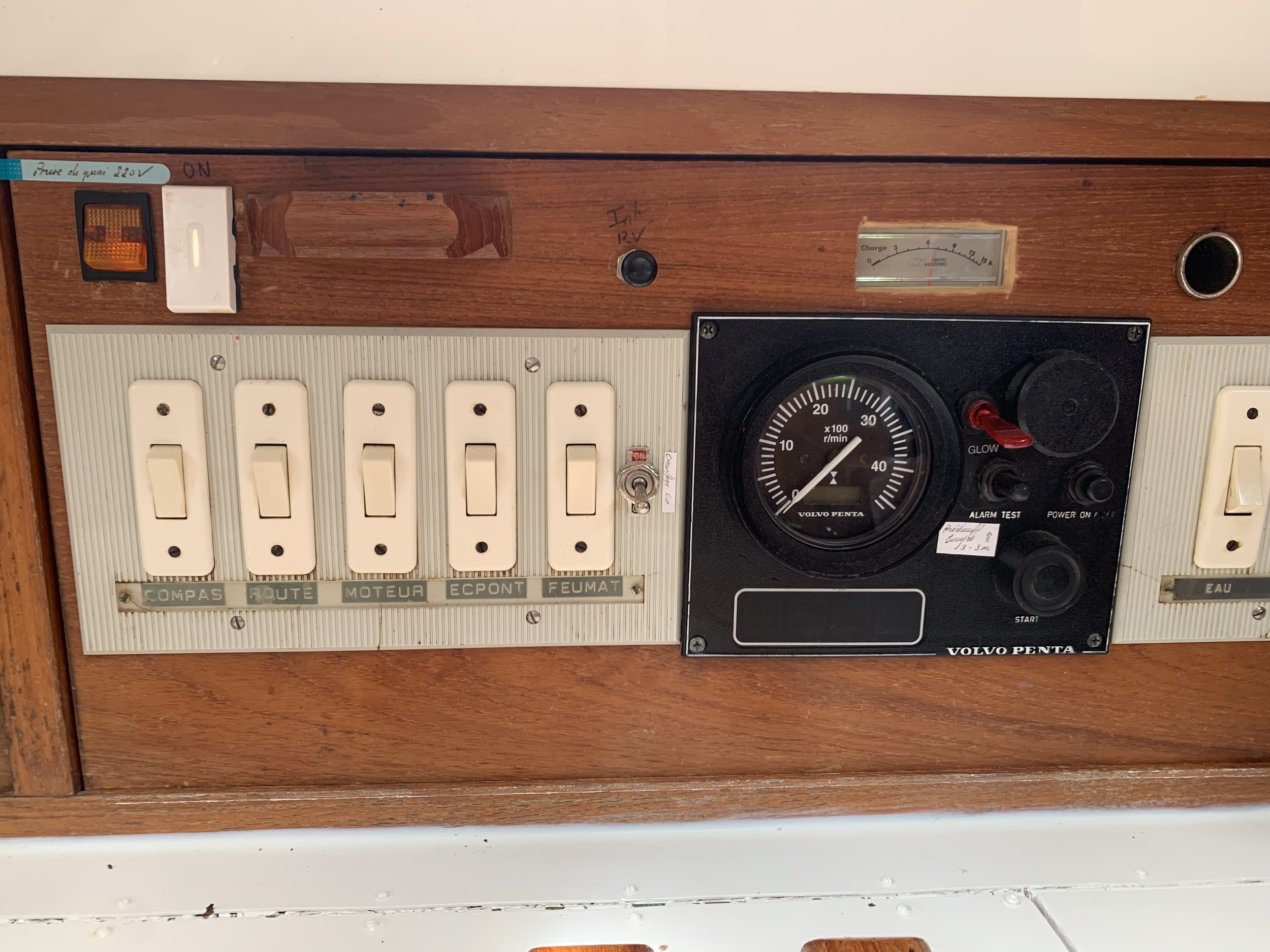 foto: 26 Wauquiez Centurion 32.