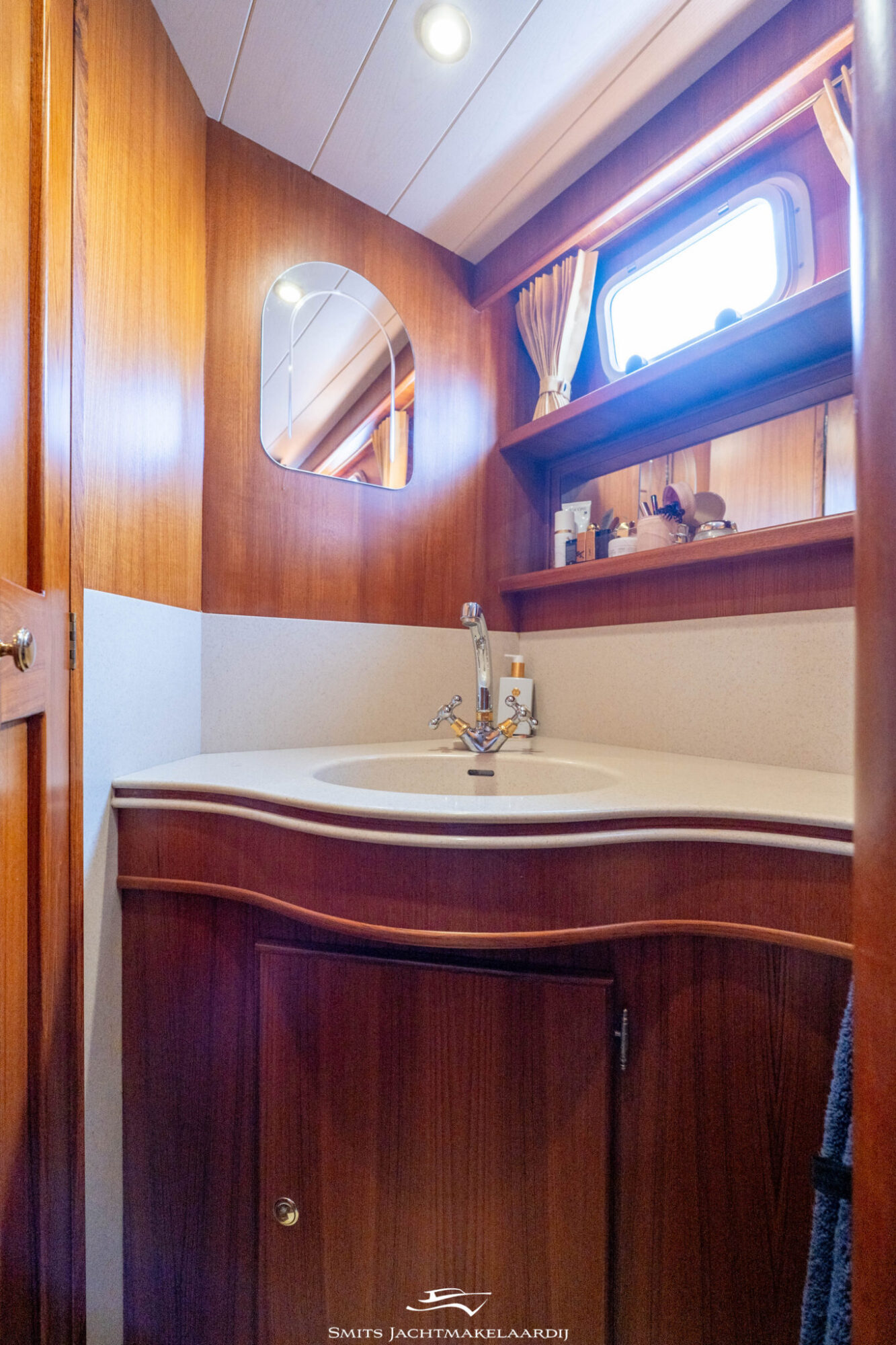 foto: 34 Holterman Holterman Trawler 13.50 Royal Class Cabrio