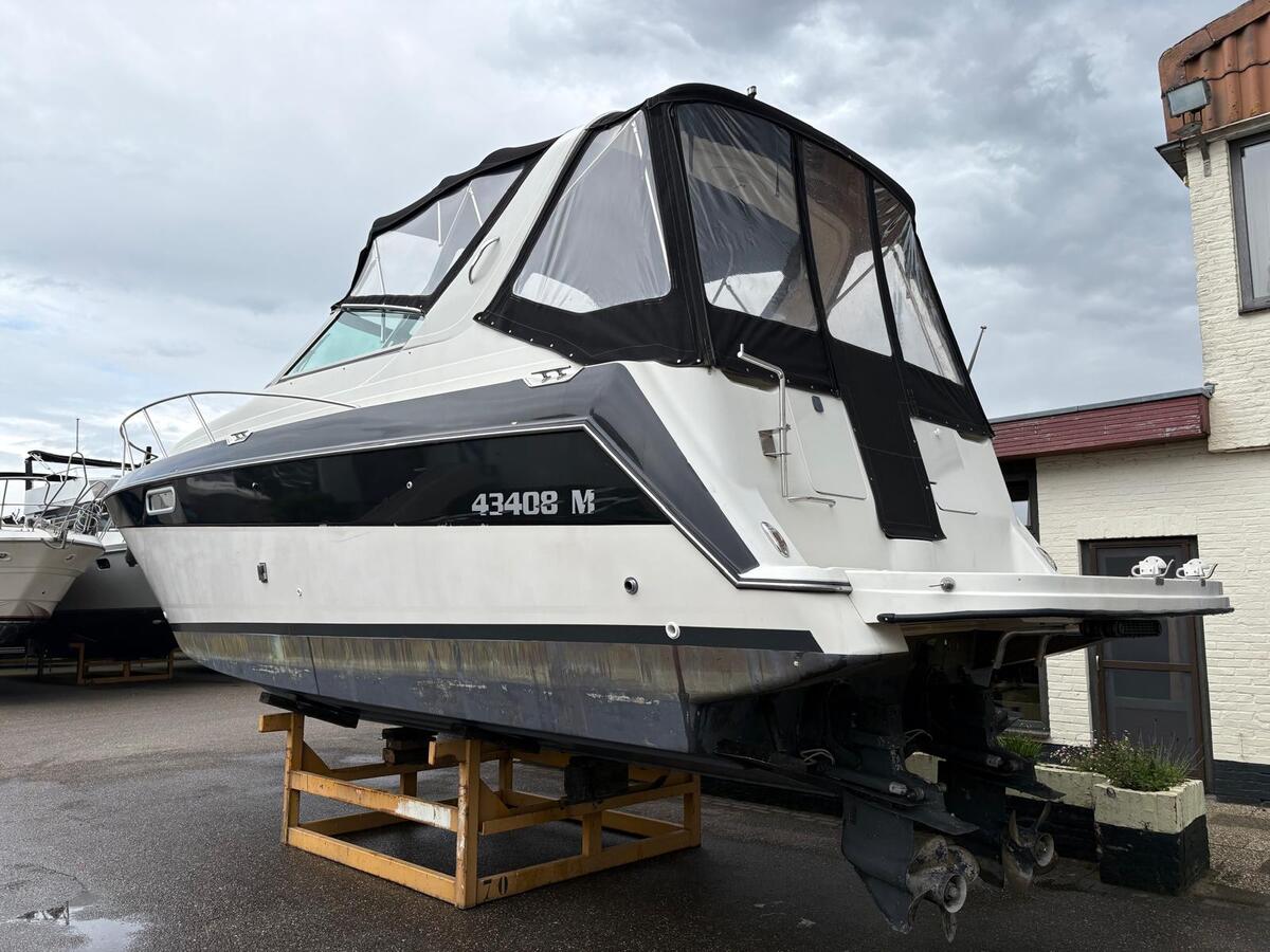 foto: 36 Maxum 3200 SCR