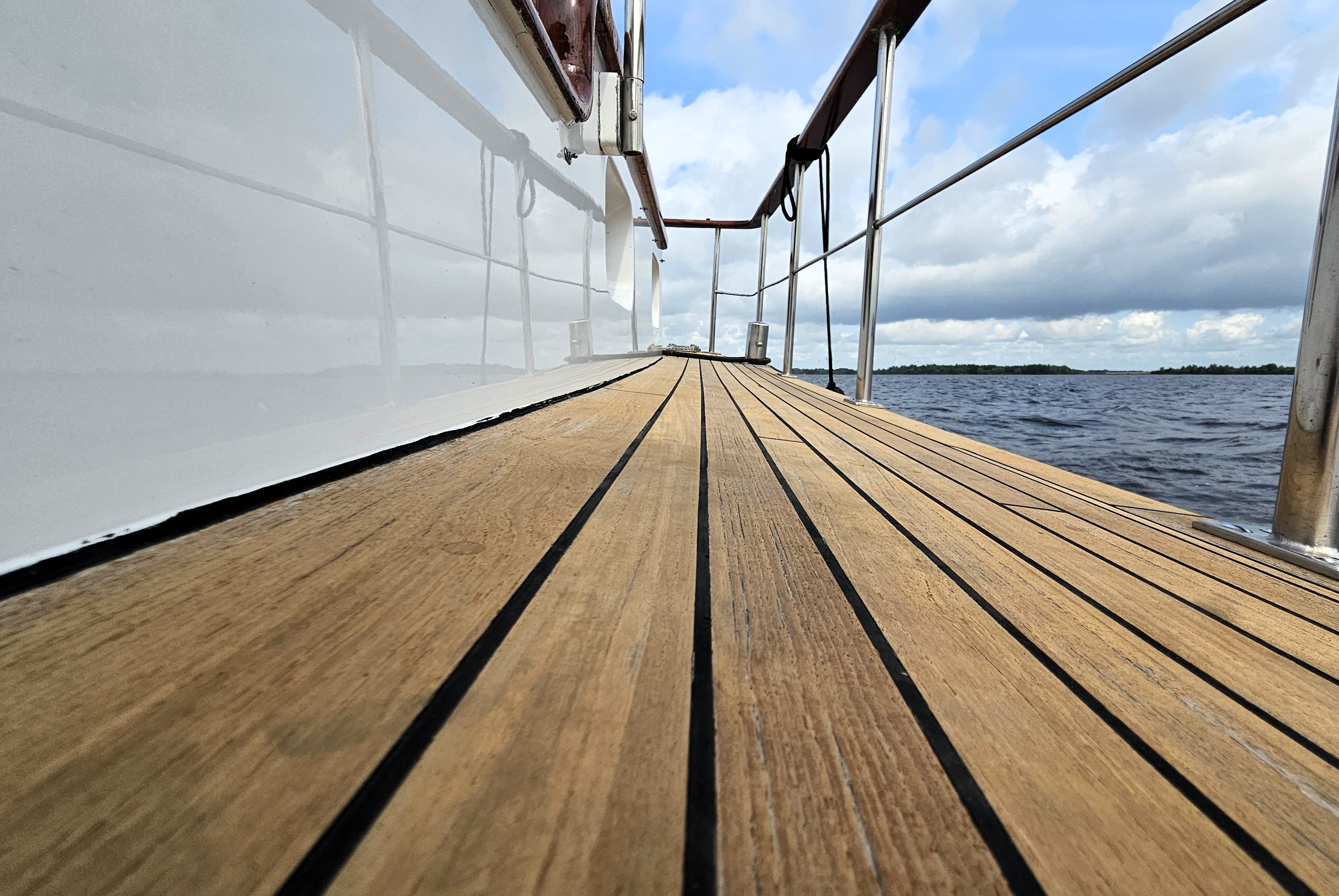 foto: 73 Klaassenvlet 13,60