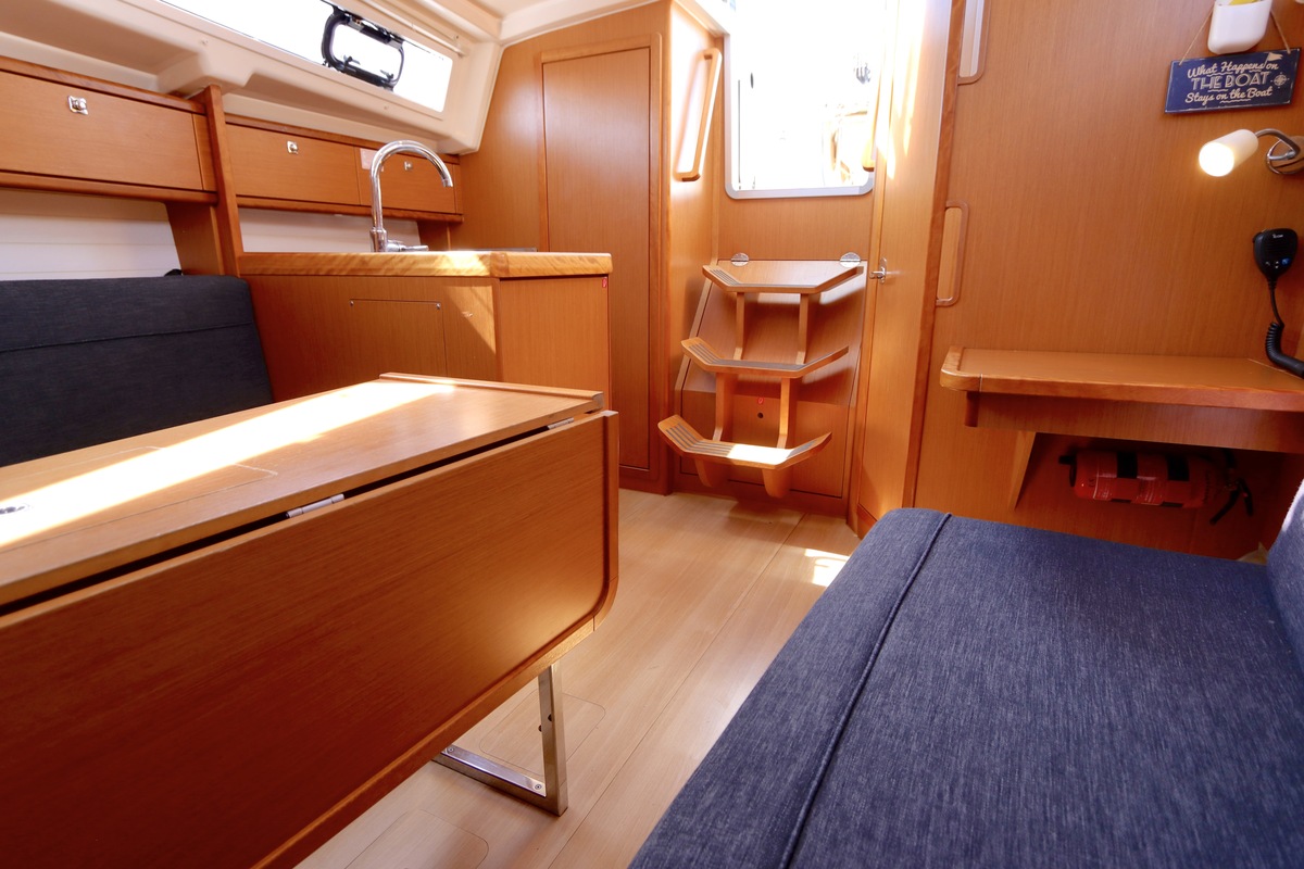 foto: 36 Bavaria 33 Cruiser