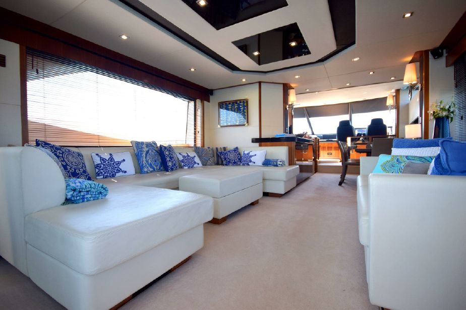 foto: 23 Sunseeker Manhattan 73